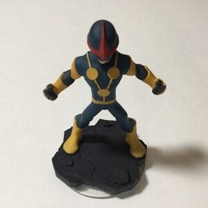 Disney Infinity Marvel‎ 2.0 Spider-Man Nova Figure INF-1000114